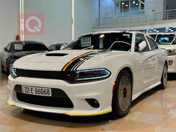 Dodge for sale in Iraq